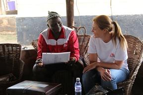 Kailahun Ebola Sierra Leone 2014