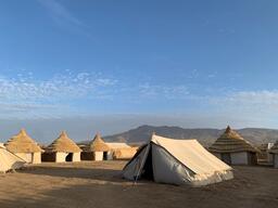 Providing Healthcare To Neglected Population - Jebel Marra