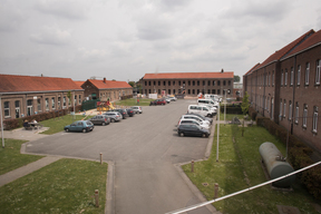 MH Belgium Project - Poelkapelle