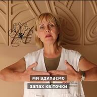 Oksana Khodorkovska, psychologist | WEBCLIP PT.01 SQUARE UKR
