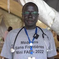 Social media clip - Malaria peak amongst remote communities in Old Fangak (INT)