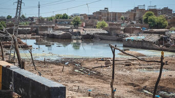 Sukkur area