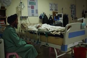 Trauma Centre Kunduz