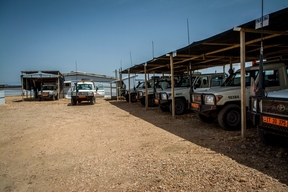 Lake Tchad Crisis: Responding to the humanitarian consequences of violence  (Extreme North Cameroon)