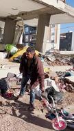 SM Video – INT – Donation of relief items in Adiyaman