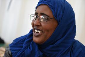 Stories from the Bourbon Argos: MUNA, Somalia