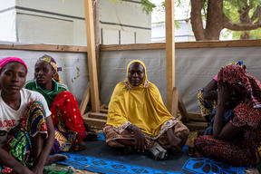 Mora, Far-North Cameroon