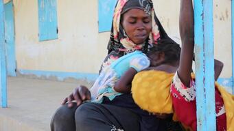 (DOC) I am a Sudanese refugee from Jebel Moon / Terres Brûlées (AR)