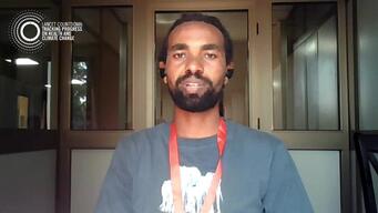 Berhe Tesfay Lancet Video INT