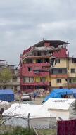 Khaled's Testimony – Türkiye Earthquakes – INT