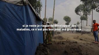 Testimony from "Blue"_FR