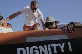 First Rescue Dignity