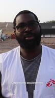 Reel – An anthropologist in Darfur – FR