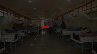 Abdurafi: 20 years providing live-saving kala azar treatment_Eng