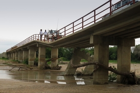 MSF intervention in Banki, Borno State, Nigeria , July 2016