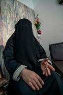 Siham/Patient