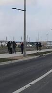 (INT) MSF reopens a project in Calais to help exiles on the Franco-British border