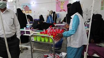 Childhood malnutrition is surging in Yemen_INT_WITOUT MUSIC