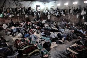 Malawi Prisons - Chichiri and Maula