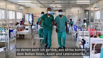 Anti-racism film 16:9 GER