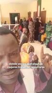 (SPA) Testimony of Mohamed Gibreel Adam, Project Coordinator in El Fasher