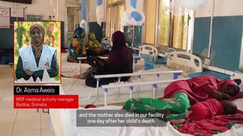 ENG - Dr. Asma Aweis interview clip