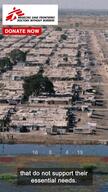 MSF Brief South Sudan EN AD 15SEC VERT