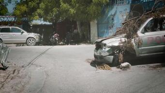 Haiti, caught in the crossfire (EP3-1-SHORT-INT)