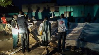 Chad: Deadly attack in Koulfoua Island, Lake Chad