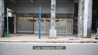 IWD2023 - Athens Yuli (FRENCH)