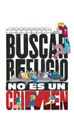 9:16 Buscar refugio no es un crimen RRSS