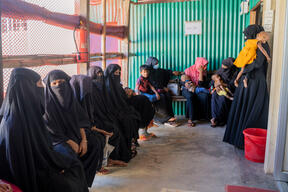 GD's visit to Bangladesh