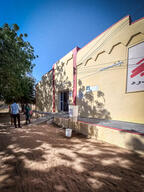 Kreinik: Access to healthcare for conflict affected communities