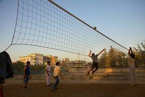 MSF PROJECTS AFGHANISTAN