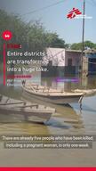 AUDIO STORY EN Floods in N'Djamena area
