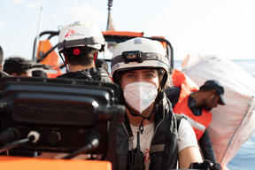 Rotation 16 - Rescue 7