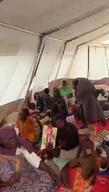 (EN) ITW of Abderahman Ibet at Adré Hospital