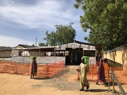 Malnutrition in Katsina