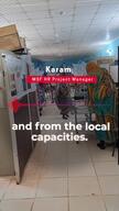 Rebuilding essential services in El Geneina Teaching hospital - ENG VERTICAL