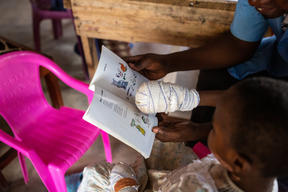 Mental Health in Maroua regional hospital