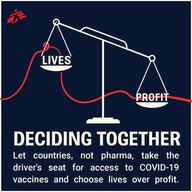 Deciding Together - Still Image