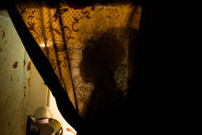 MSF in Agadez