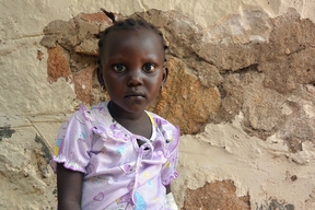 Juba Teaching Hospital Cholera Treatment Centre (CTC)