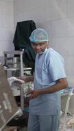 INT WEBCLIP Khartoum Surgical Team - Nora Zergi Interview