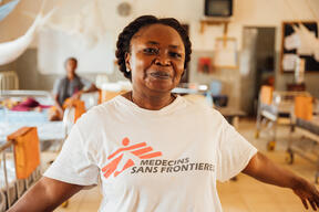 Barriers to accessing health care