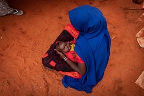 MSF Mobile Clinics and Tea Teams in Somali Region