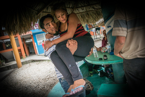 Mexico Migrants Report 2017