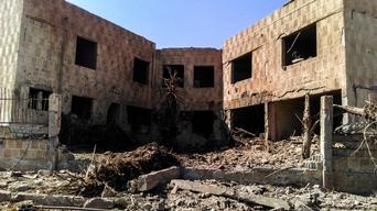 South Syria