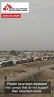 MSF Brief South Sudan EN AD 30SEC VERT