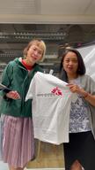 TikTok - MSF's T-shirt